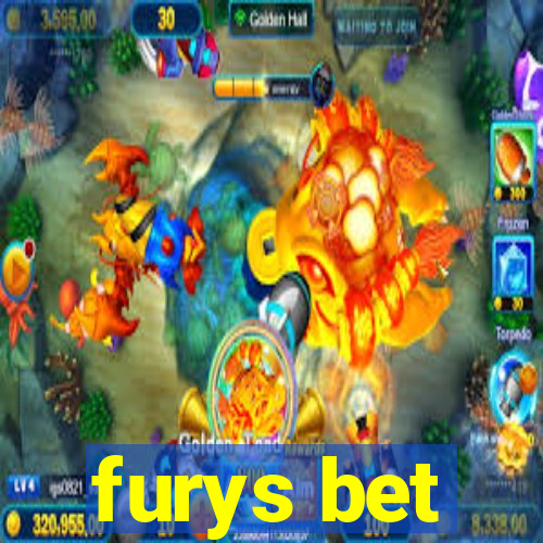 furys bet