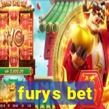 furys bet