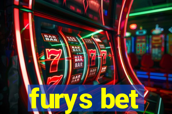 furys bet