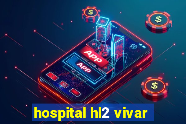 hospital hl2 vivar