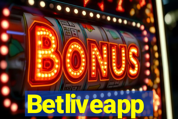 Betliveapp