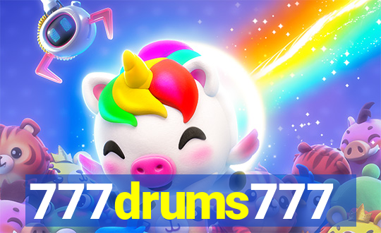 777drums777