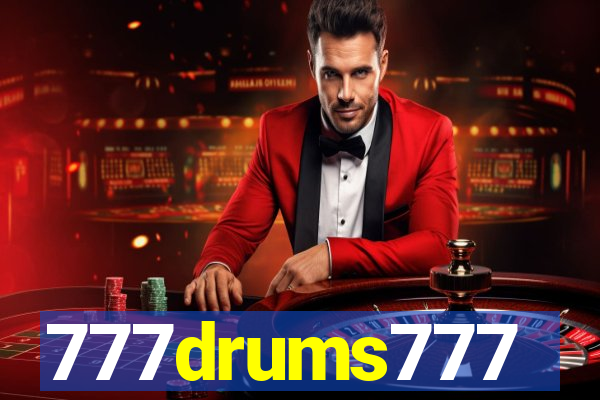 777drums777