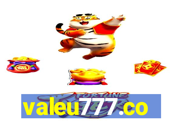 valeu777.co