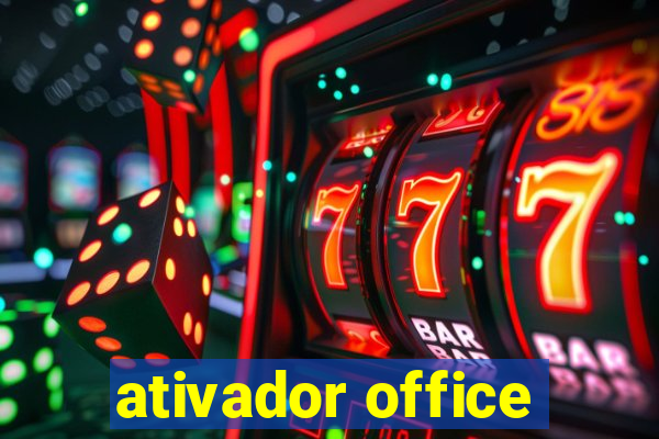 ativador office