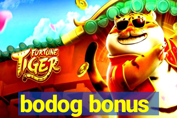 bodog bonus