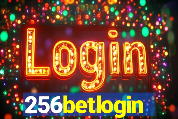 256betlogin