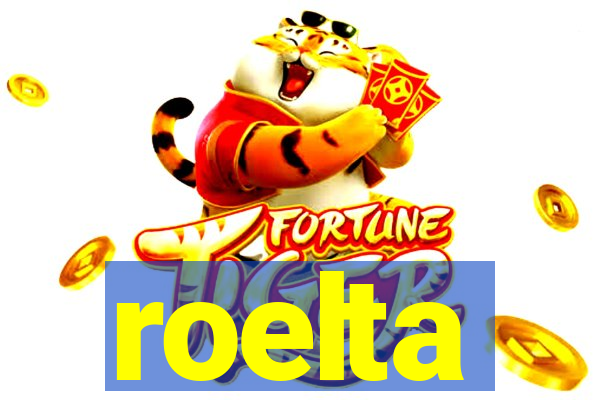 roelta