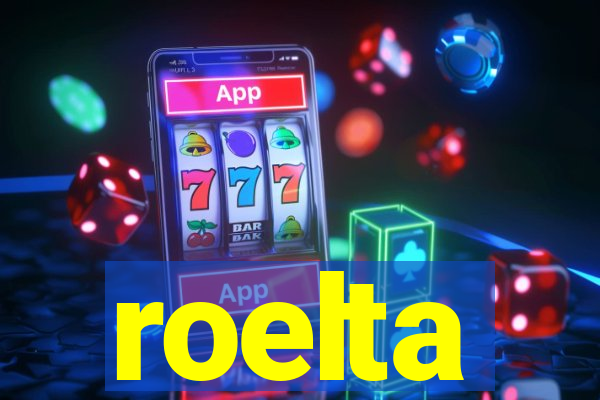 roelta