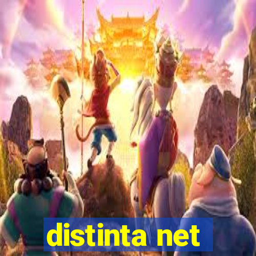 distinta net