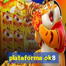 plataforma ok8