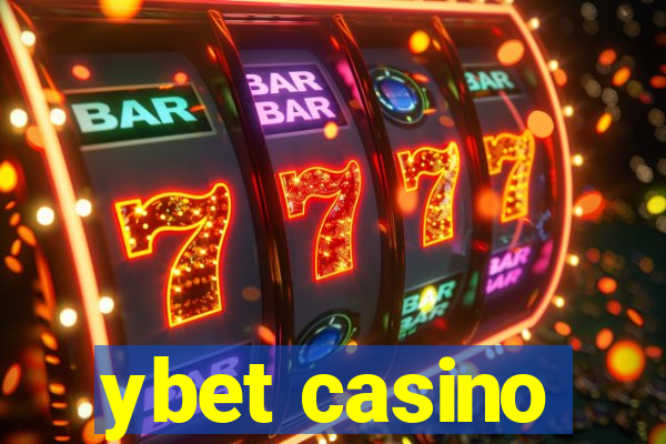 ybet casino