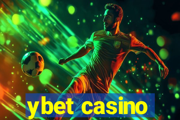 ybet casino