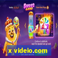 x videio.com