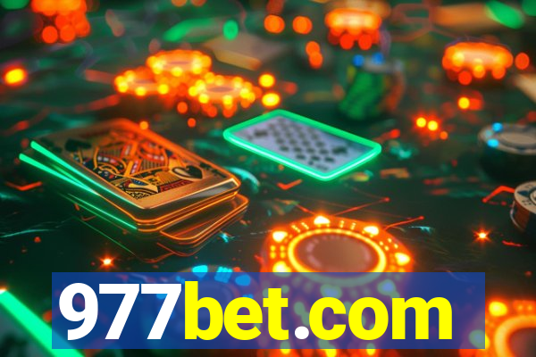 977bet.com