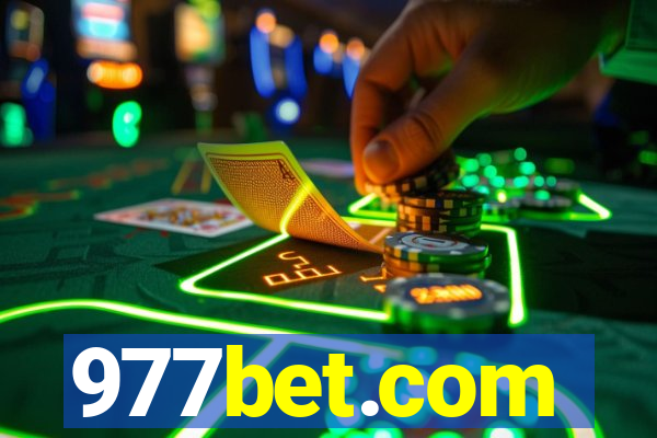 977bet.com