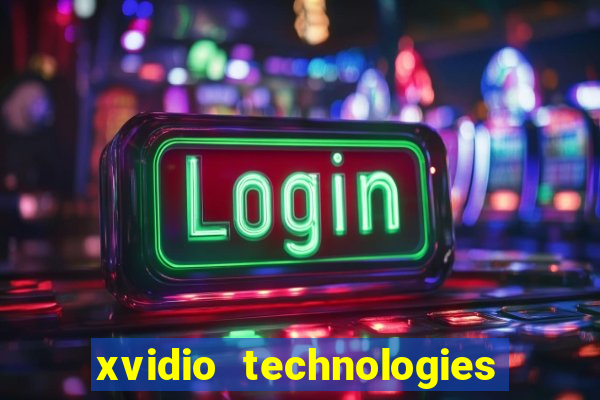 xvidio technologies startup brasil 2023 download gratis completo