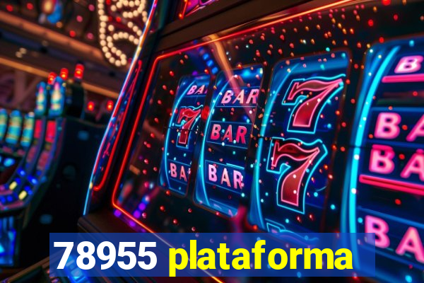 78955 plataforma