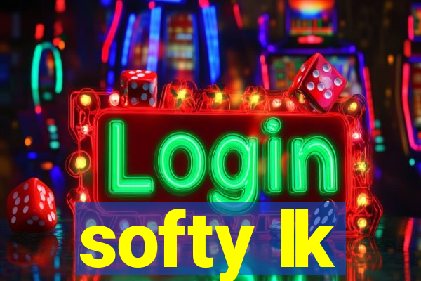 softy lk