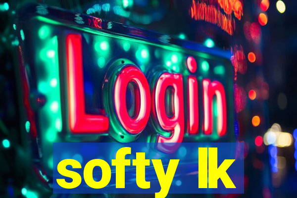 softy lk