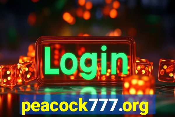 peacock777.org