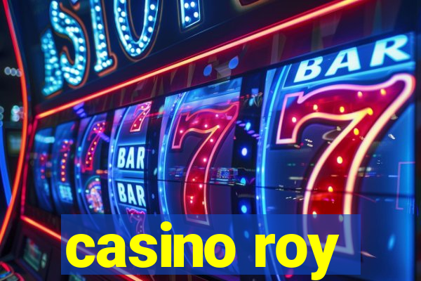 casino roy