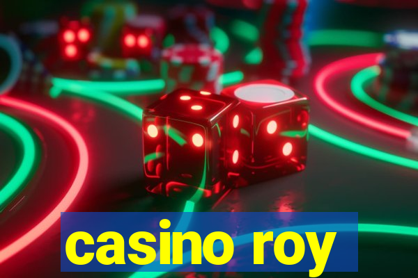 casino roy