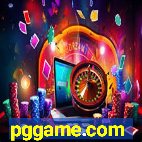 pggame.com