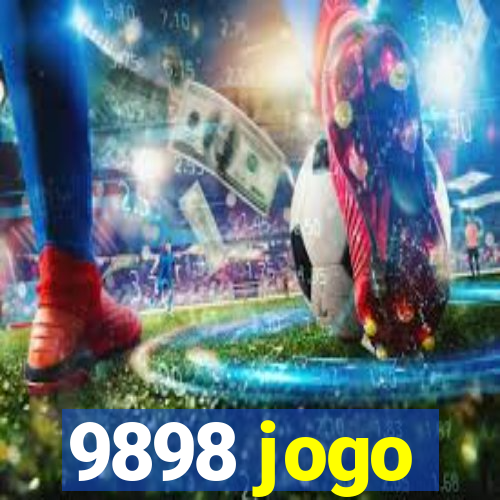 9898 jogo