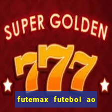 futemax futebol ao vivo corinthians