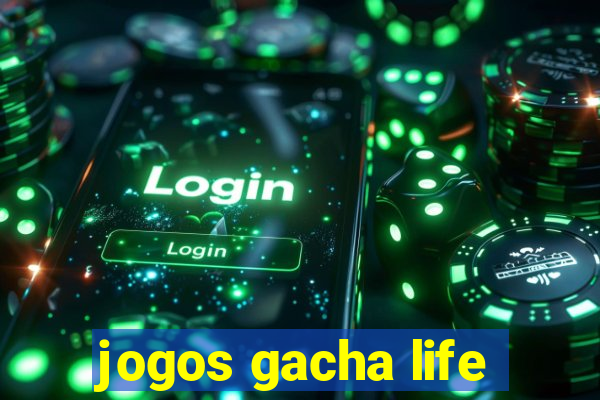 jogos gacha life