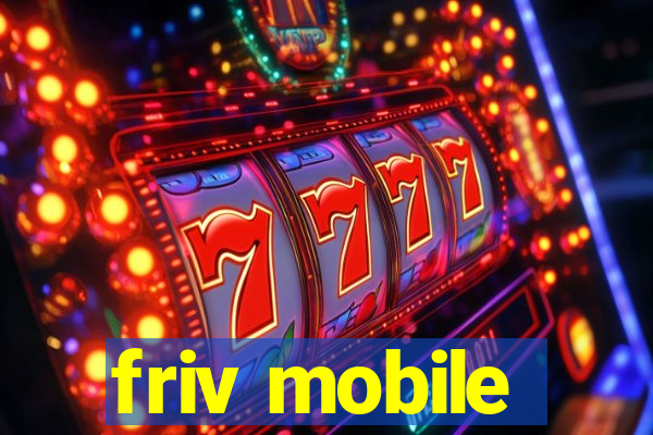 friv mobile