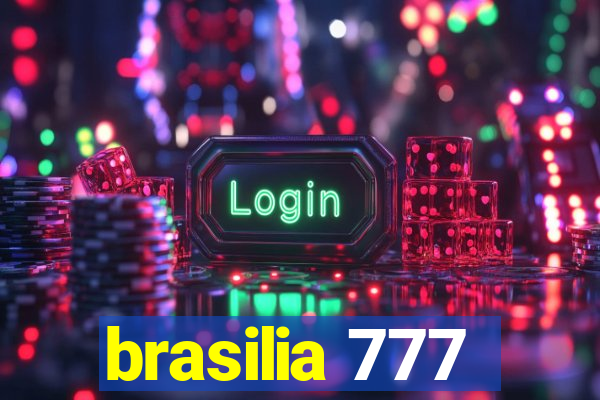 brasilia 777