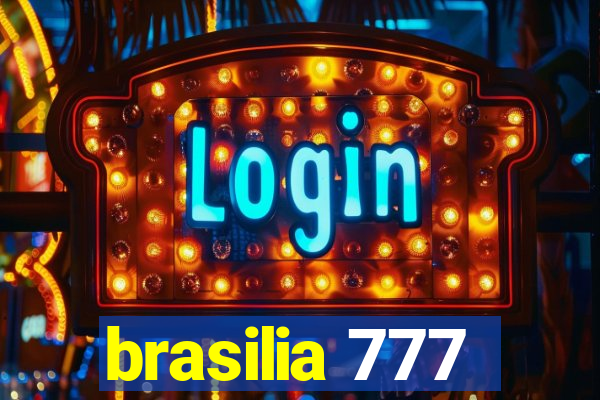 brasilia 777