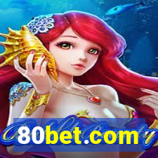 80bet.com