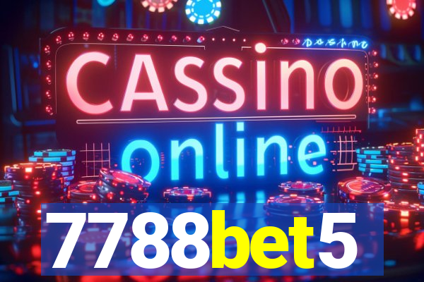 7788bet5