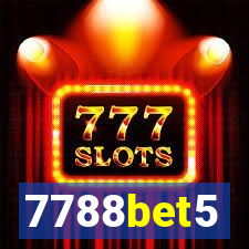 7788bet5