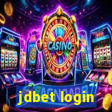 jdbet login