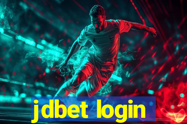 jdbet login