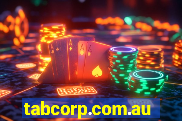 tabcorp.com.au