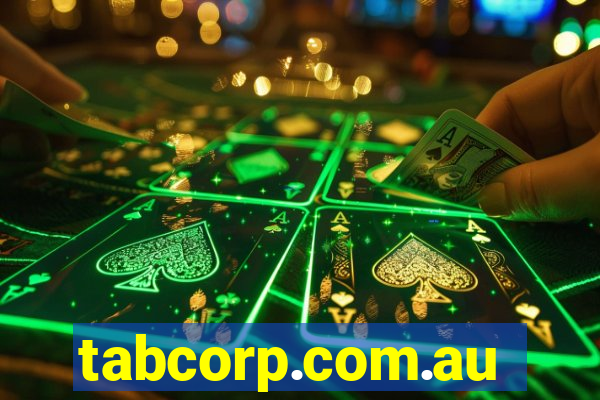 tabcorp.com.au