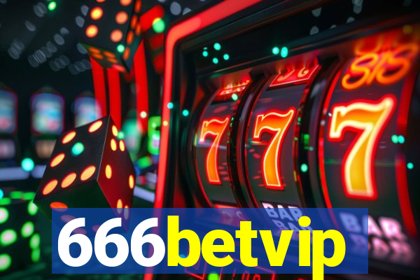 666betvip