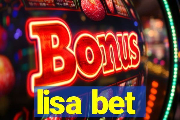 lisa bet