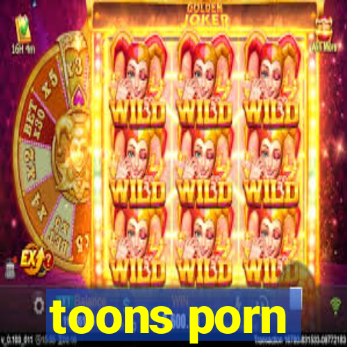 toons porn