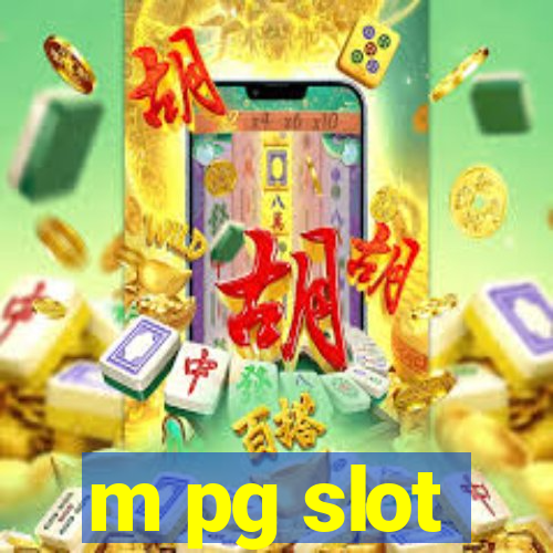 m pg slot