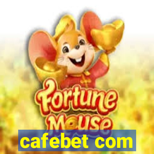 cafebet com