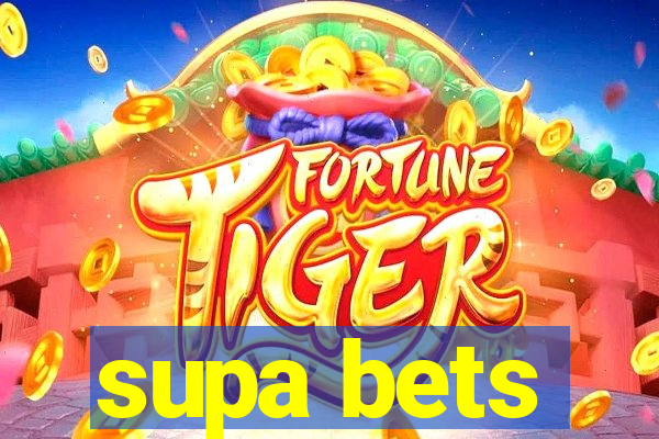 supa bets