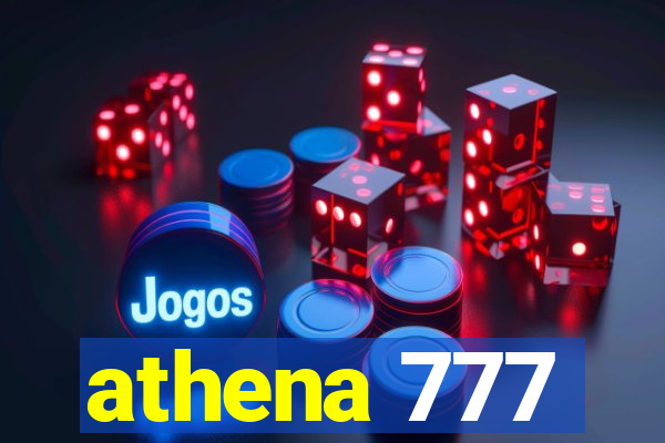 athena 777