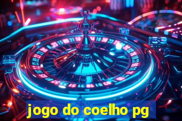 jogo do coelho pg