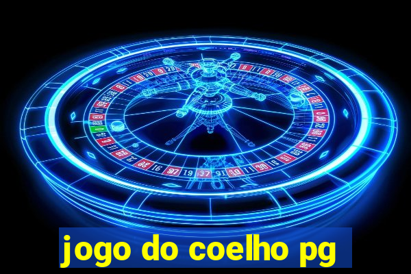 jogo do coelho pg